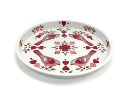 Tray Emma Bridgewater Love Birds  LOV2971